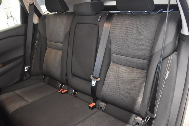 Used 2025 Nissan Rogue SV AWD/4WD image 7