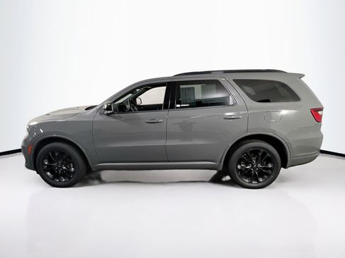 Used 2022 Dodge Durango GT image 8