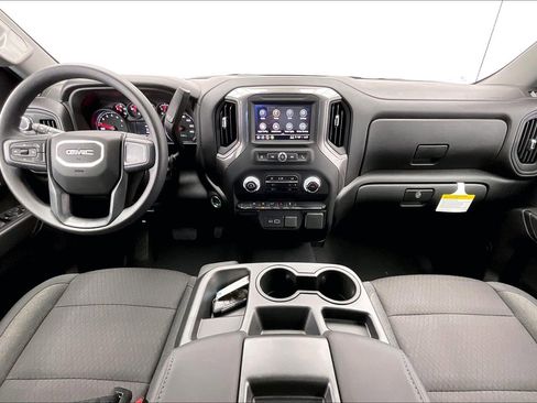 New 2026 GMC Sierra 1500 Pro w/ Graphite Edition image 5