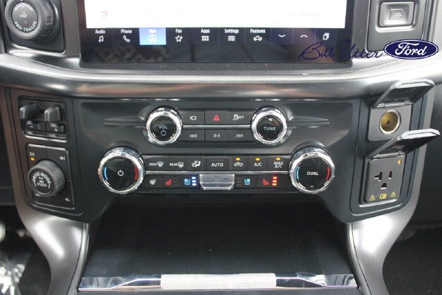 New 2026 Ford F150 Tremor w/ Equipment Group 402A High AWD/4WD image 15