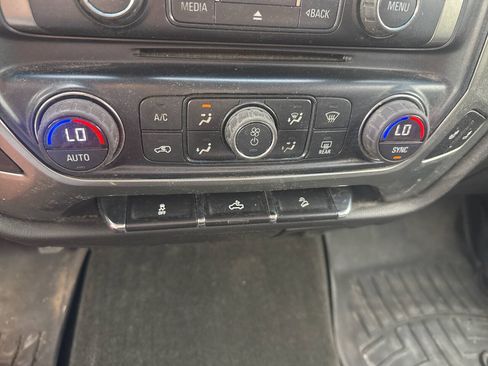 Used 2014 Chevrolet Silverado 1500 LT w/ All Star Edition AWD/4WD image 50