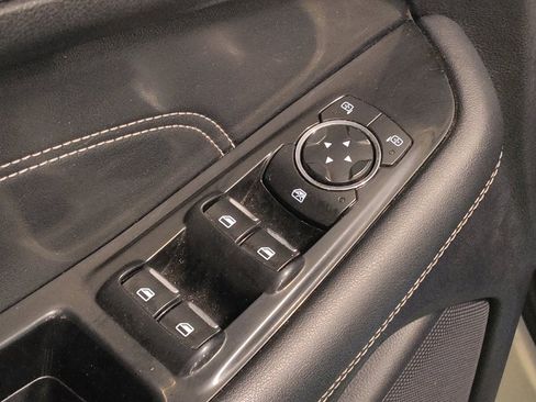 Used 2020 Ford Edge Titanium w/ Equipment Group 301A image 27