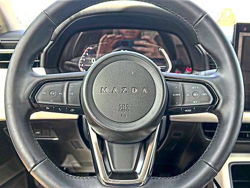 New 2026 MAZDA CX-5 Preferred AWD/4WD image 17