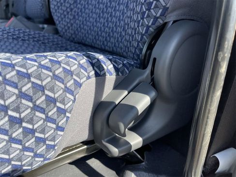 New 2024 Chevrolet Low Cab Forward 5500HD image 8