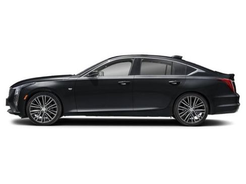 New 2026 Cadillac CT5 Premium Luxury w/ Technology Package RWD image 2