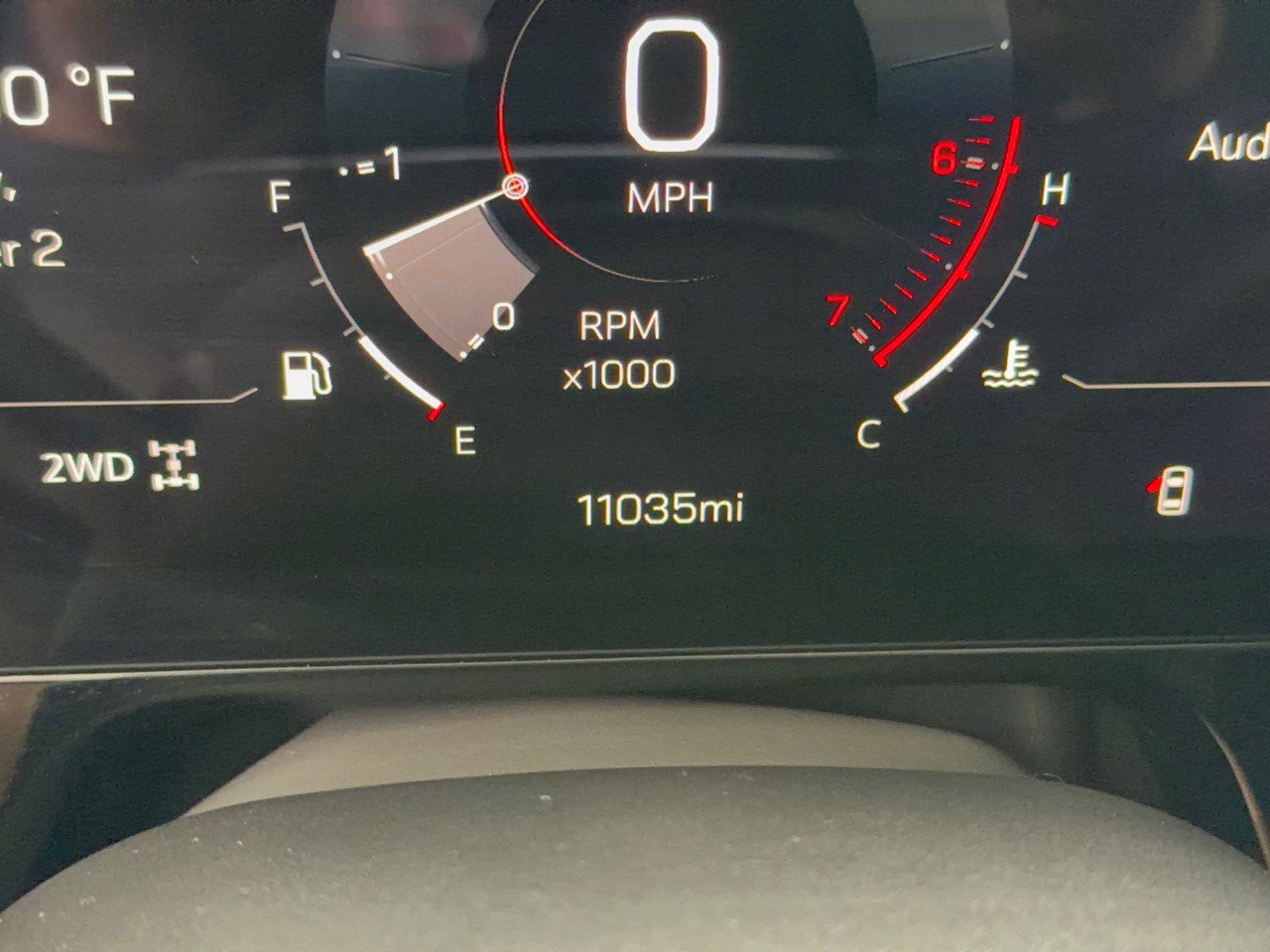 Used 2026 GMC Yukon Denali AWD/4WD image 26