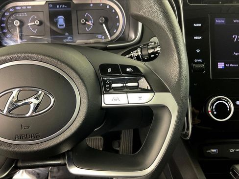 Used 2022 Hyundai Tucson SEL image 12