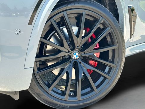 Certified 2024 BMW X5 xDrive40i w/ M Sport Package AWD/4WD image 25