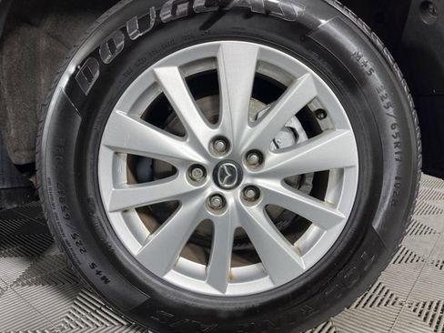 Used 2014 MAZDA CX-5 Sport w/ Bluetooth Audio Package image 13