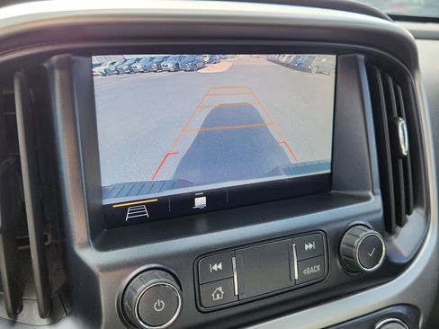 Used 2020 Chevrolet Colorado ZR2 image 19