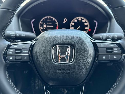 New 2026 Honda Civic Sport image 14