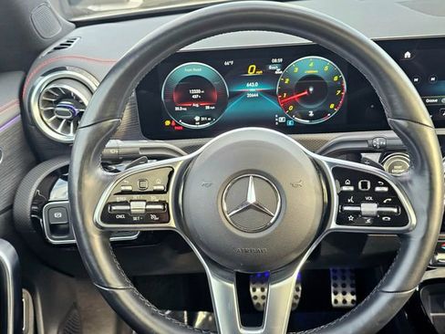 Certified 2023 Mercedes-Benz CLA 250 4MATIC image 30