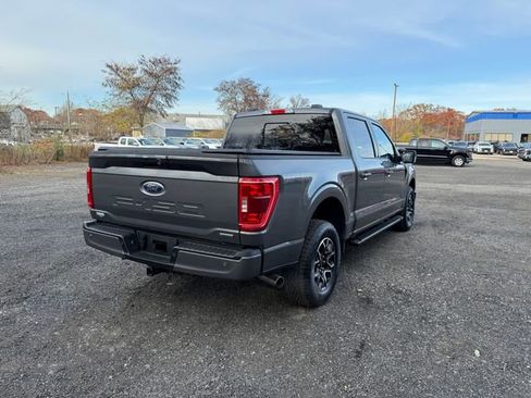 Used 2022 Ford F150 XLT w/ Equipment Group 302A High image 29