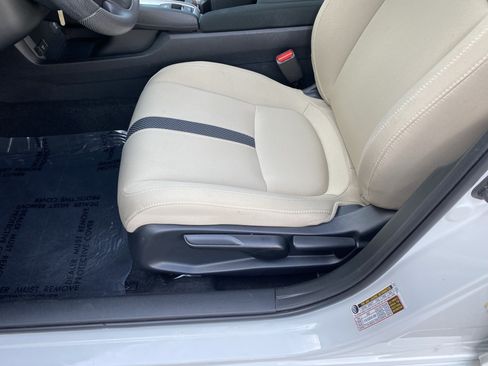Used 2019 Honda Civic LX image 28