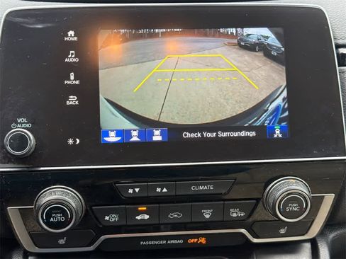 Used 2018 Honda CR-V EX-L image 27