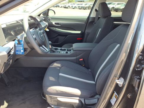 New 2026 Hyundai Sonata SE FWD image 6
