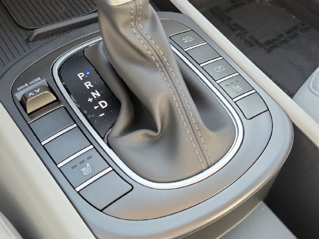 New 2026 Hyundai Kona SEL Sport FWD image 14