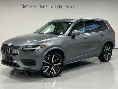 Used 2020 Volvo XC90 T6 Momentum w/ Protection Package
