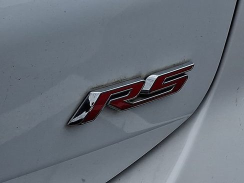 Used 2023 Chevrolet Equinox RS AWD/4WD image 8
