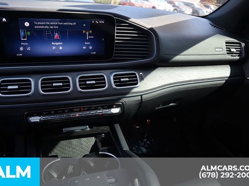 Used 2024 Mercedes-Benz GLE 450 4MATIC w/ AMG Line Exterior image 35
