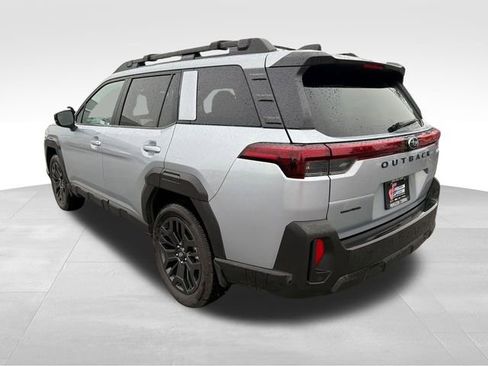 Certified 2026 Subaru Outback Limited XT AWD/4WD image 5