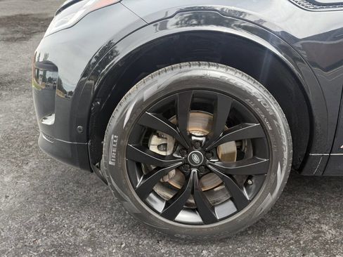 Used 2020 Land Rover Discovery Sport S R-Dynamic image 6