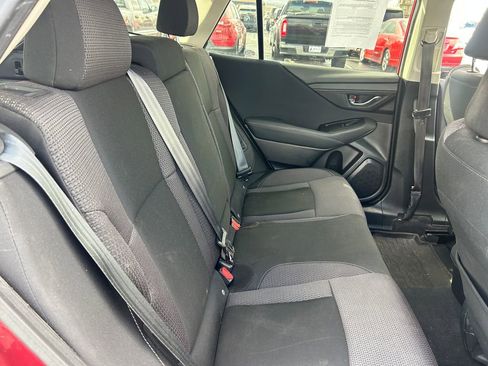 Used 2020 Subaru Outback Premium AWD/4WD image 35