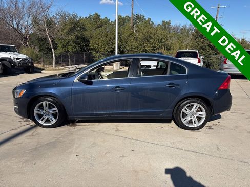 Used 2015 Volvo S60 T5 Premier image 8
