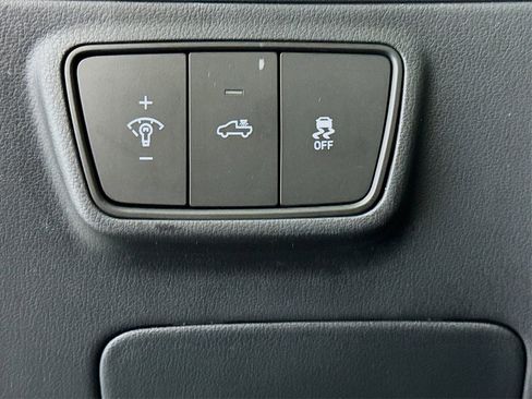 Used 2024 Hyundai Santa Cruz Night image 10