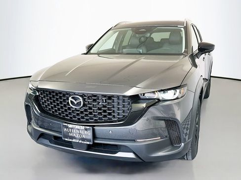 New 2026 MAZDA CX-50 AWD 2.5 S w/ Preferred Pkg image 3