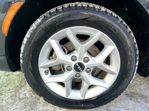 Certified 2024 Kia Soul LX w/ Option Group 015 FWD image 10