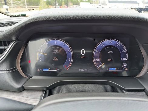 Used 2022 Jeep Grand Cherokee Limited image 26