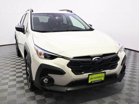Used 2024 Subaru Crosstrek 2.0i Premium AWD/4WD image 9