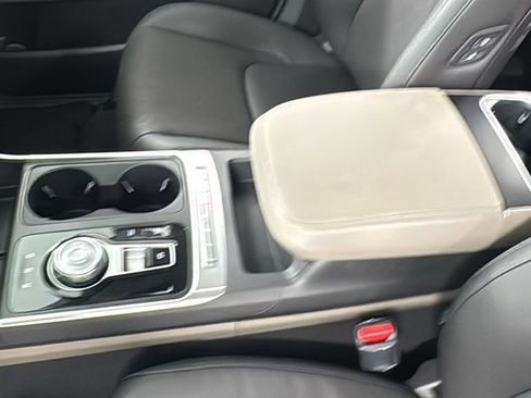 New 2026 Kia Carnival EX image 34