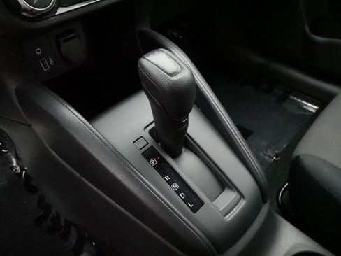 Used 2024 Nissan Versa S w/ Trunk Package FWD image 24
