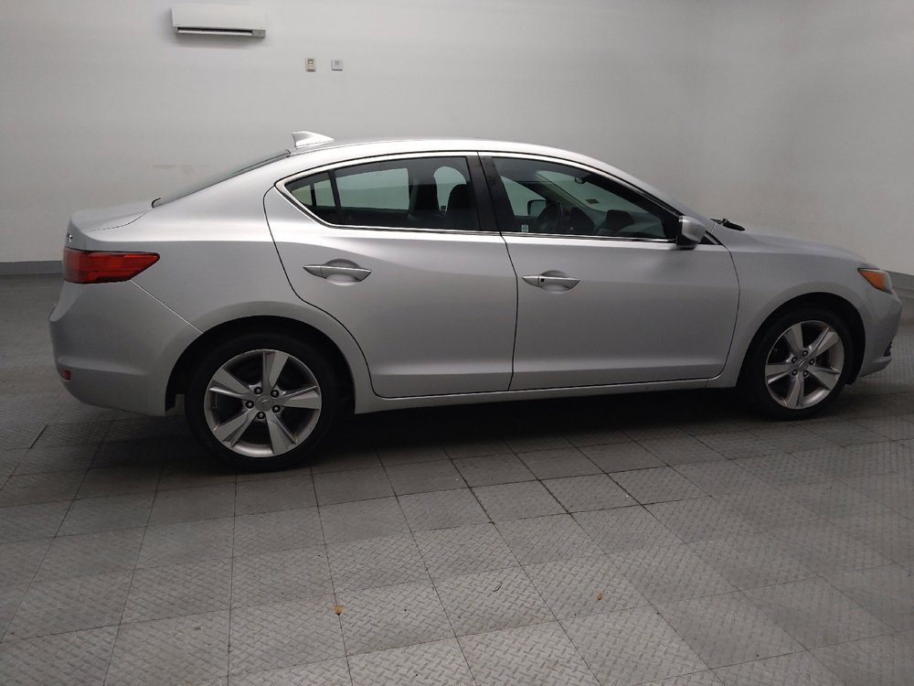 Used 2014 Acura ILX FWD image 10