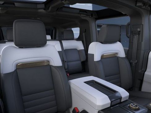 New 2025 GMC Hummer EV 2X image 24