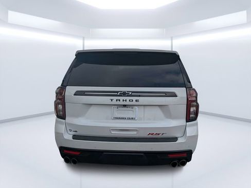 Used 2024 Chevrolet Tahoe RST w/ Sport Performance Package image 4