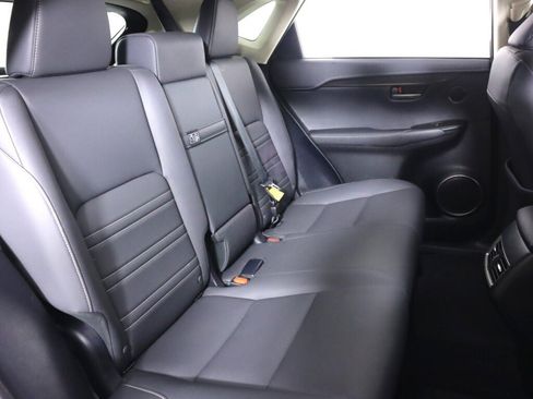 Used 2019 Lexus NX 300 AWD w/ Accessory Package image 37