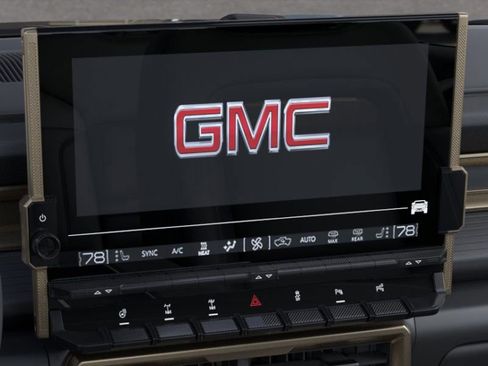 New 2024 GMC Hummer EV 3X w/ Omega Edition AWD/4WD image 20