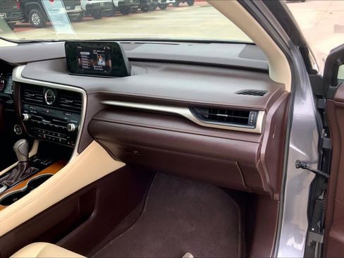 Used 2016 Lexus RX 350 FWD image 18