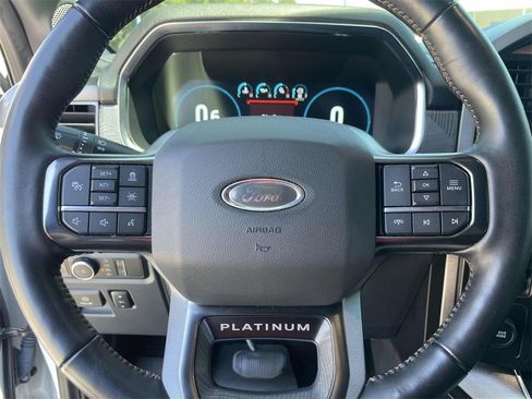 Used 2022 Ford F150 Platinum image 20