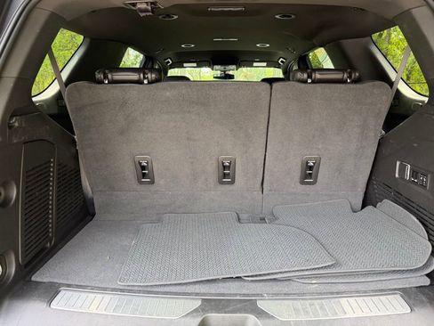 Used 2022 GMC Yukon Denali image 7