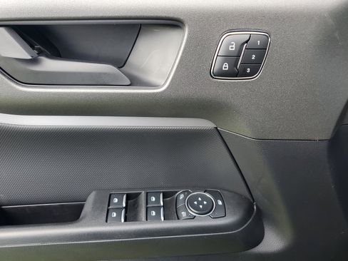 New 2025 Ford Bronco Sport Badlands w/ Badlands Tech Package image 13