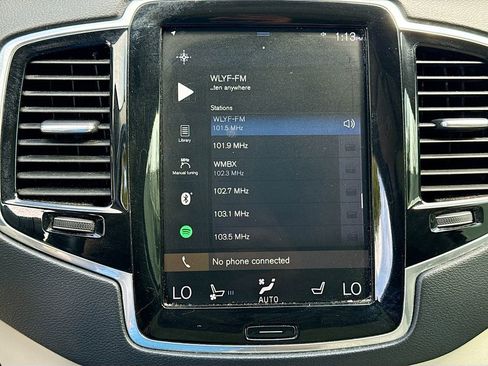 Used 2019 Volvo XC90 T6 Inscription w/ Protection Package Premier image 16