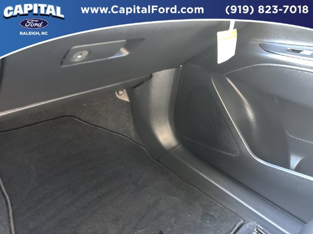 Used 2025 Nissan Murano SL w/ Cargo Package AWD/4WD image 28