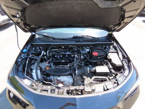 Used 2023 Acura Integra A-Spec FWD image 10