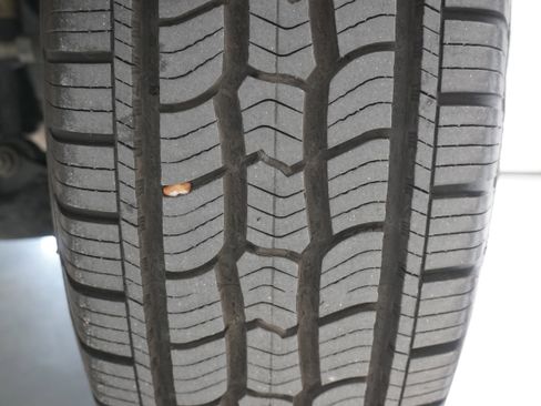 Used 2016 Toyota 4Runner SR5 image 29