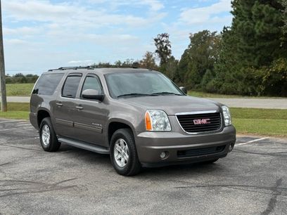 Used 2014 GMC Yukon XL SLT