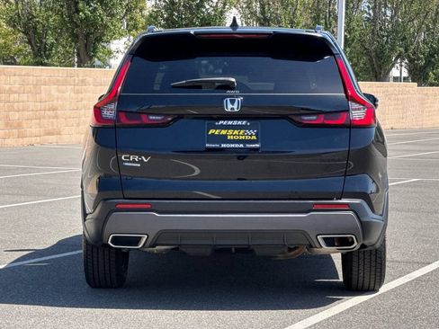 Used 2024 Honda CR-V Sport image 5